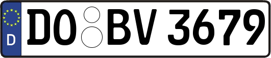 DO-BV3679