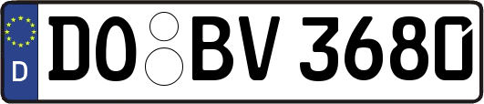 DO-BV3680