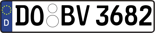 DO-BV3682