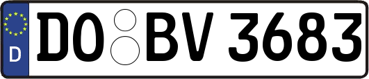DO-BV3683