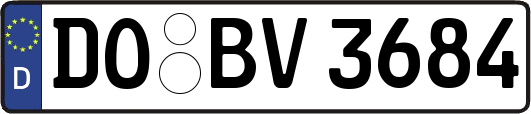 DO-BV3684