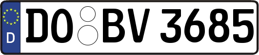 DO-BV3685