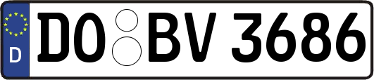 DO-BV3686