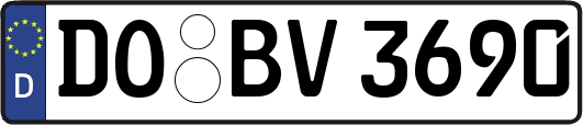 DO-BV3690
