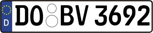 DO-BV3692