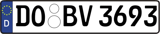 DO-BV3693