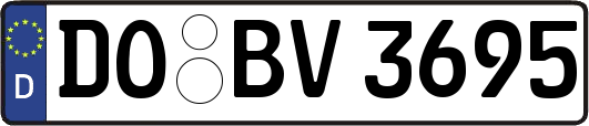 DO-BV3695