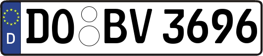 DO-BV3696