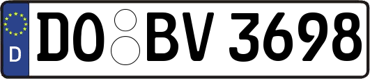 DO-BV3698