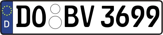 DO-BV3699