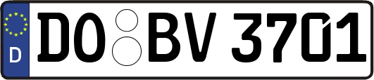 DO-BV3701