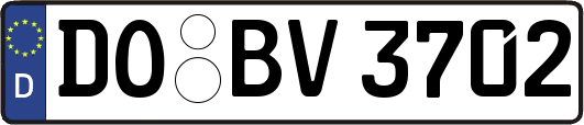 DO-BV3702