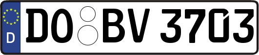 DO-BV3703