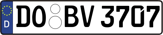 DO-BV3707