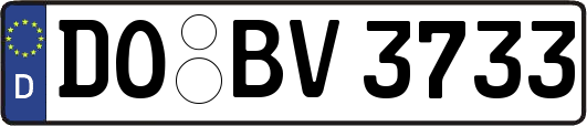 DO-BV3733