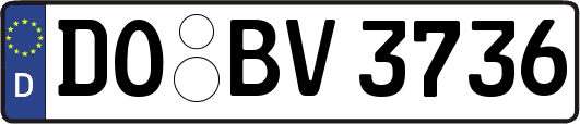 DO-BV3736