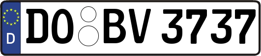 DO-BV3737