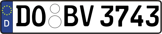 DO-BV3743