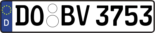 DO-BV3753