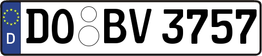 DO-BV3757