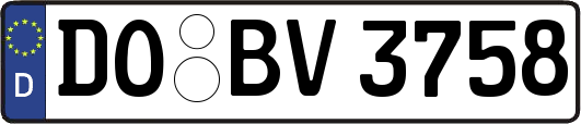 DO-BV3758