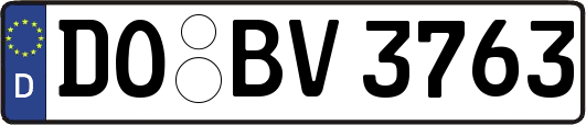 DO-BV3763