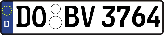 DO-BV3764