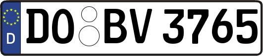 DO-BV3765