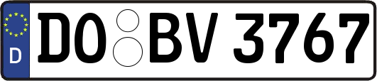 DO-BV3767