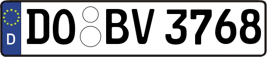 DO-BV3768