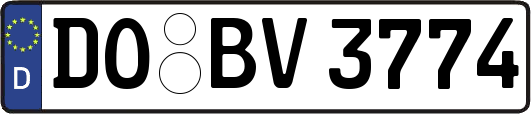 DO-BV3774