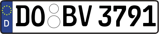 DO-BV3791