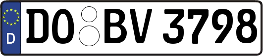 DO-BV3798
