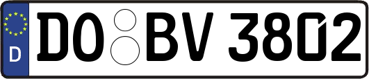 DO-BV3802