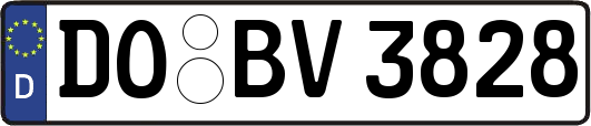 DO-BV3828