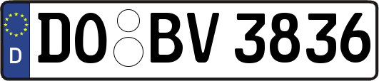DO-BV3836