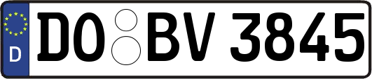 DO-BV3845