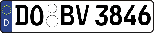 DO-BV3846