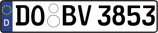 DO-BV3853