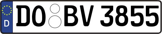 DO-BV3855