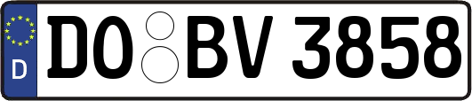 DO-BV3858