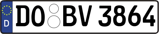 DO-BV3864