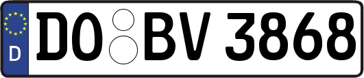 DO-BV3868