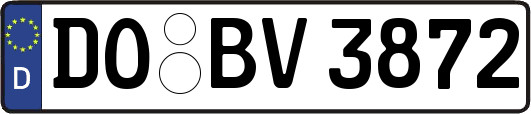 DO-BV3872