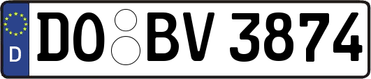 DO-BV3874