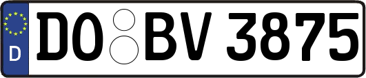 DO-BV3875
