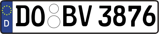 DO-BV3876