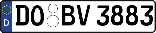DO-BV3883