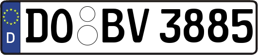 DO-BV3885