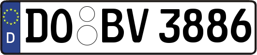 DO-BV3886